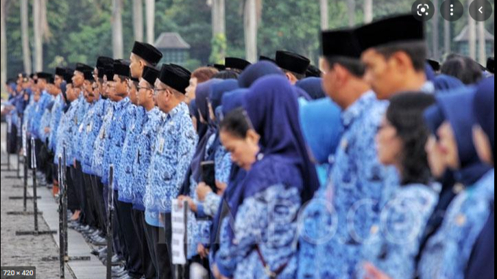 Cek Fakta: Pemberhentian Tenaga Honorer Pada 28 November 2023, Non ASN Wajib Tau!